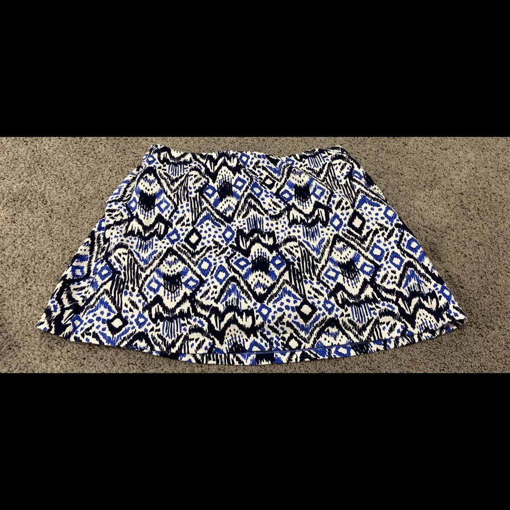 Lilly Pulitzer Madison Skort